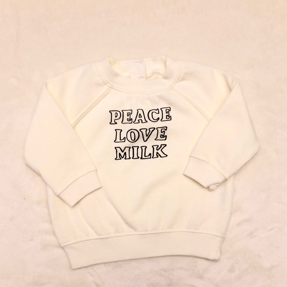 NWOT Gymboree Sweatshirt